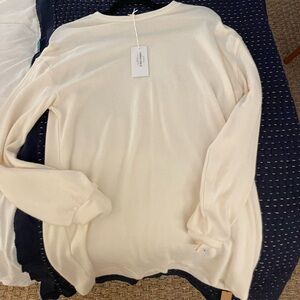 Reformation Radlee Knit Dress NWT